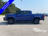 Used 2016 Chevrolet Colorado LT w/ Luxury Package, Chrome image 3