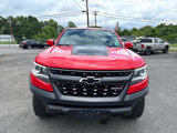 Used 2017 Chevrolet Colorado ZR2 w/ LPO, Premium Interior Package image 2