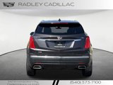 Used 2017 Cadillac XT5 Luxury w/ Driver Awareness Package image 4