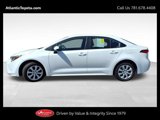 Certified 2024 Toyota Corolla LE image 4