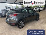 Used 2019 MAZDA CX-3 Touring w/ Preferred Equipment Package image 4
