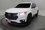 Used 2021 Chevrolet Traverse Premier w/ Redline Edition image 3