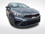 Certified 2020 Kia Forte GT-Line image 3