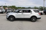 Used 2019 Ford Explorer Sport image 5