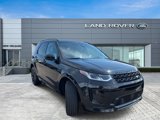Used 2023 Land Rover Discovery Sport SE R-Dynamic image 5
