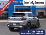 New 2025 Chevrolet TrailBlazer ACTIV w/ Convenience Package image 4