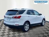 Used 2021 Chevrolet Equinox Premier image 3