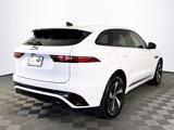 Used 2024 Jaguar F-PACE R-Dynamic S image 5