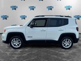 Used 2022 Jeep Renegade Latitude w/ Convenience Group image 2