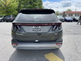 New 2025 Hyundai Tucson SEL image 4