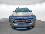 Used 2022 GMC Acadia SLT w/ Technology Package image 2