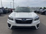 Used 2019 Subaru Forester Premium w/ All-Weather Package image 2