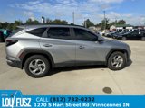 Used 2023 Hyundai Tucson SEL image 5