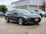 Used 2018 Honda Accord Touring image 2