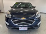 Used 2017 Chevrolet Equinox Premier w/ Enhanced Convenience Package image 3