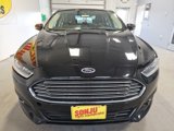 Used 2016 Ford Fusion SE w/ Equipment Group 202A image 2