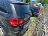 Used 2009 Dodge Journey SXT w/ Flexible Seating Group image 2