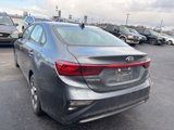 Used 2021 Kia Forte LXS image 4