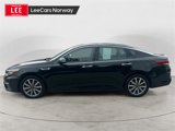 Used 2019 Kia Optima EX image 2