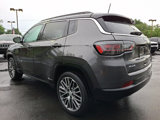 Used 2023 Jeep Compass Limited w/ Elite Group image 4