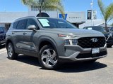 Used 2023 Hyundai Santa Fe SEL image 2