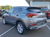 Certified 2021 Buick Encore GX Preferred image 4