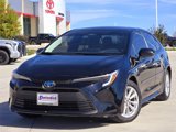 Used 2023 Toyota Corolla LE w/ LE Premium Package image 2
