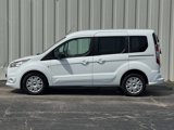 Used 2018 Ford Transit Connect XLT image 4