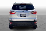 Used 2021 Ford EcoSport SE image 4
