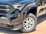 New 2025 Toyota Tacoma SR5 image 4