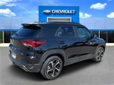 Used 2022 Chevrolet TrailBlazer RS w/ Sun and Liftgate Package image 4