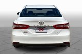 Used 2018 Toyota Camry LE image 4
