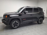 Used 2015 Jeep Renegade Trailhawk w/ Premium Leather Group image 2