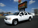 Used 2011 Chevrolet Avalanche LT w/ Luxury Package image 2