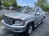 Used 2012 Honda Ridgeline RTS image 2