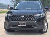 Used 2022 Toyota Corolla Cross LE image 3