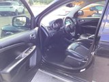 Used 2015 Dodge Journey Crossroad w/ Flexible Seating Group image 4