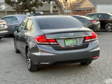 Used 2013 Honda Civic EX image 6