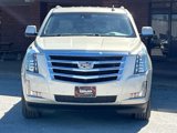 Used 2017 Cadillac Escalade Luxury image 2