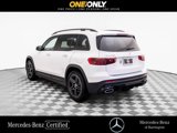 Certified 2024 Mercedes-Benz GLB 250 image 3