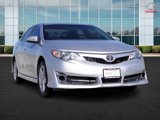 Used 2014 Toyota Camry SE image 4