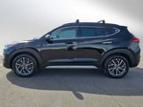 Used 2020 Hyundai Tucson Ultimate image 4