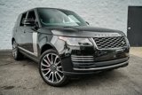 Used 2020 Land Rover Range Rover Autobiography image 3