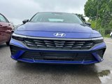 New 2025 Hyundai Elantra Sport image 2