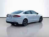 Used 2020 Ford Fusion Titanium image 5