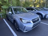 Used 2017 Subaru Forester 2.0XT Touring image 3