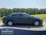 Used 2022 Chevrolet Malibu LT image 2