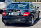 Used 2014 Mercedes-Benz C 250 Sedan image 3