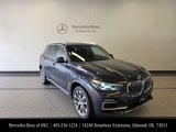 Used 2019 BMW X5 xDrive40i w/ Premium Package 2 image 4