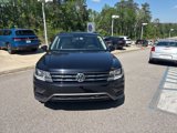Used 2021 Volkswagen Tiguan S image 2